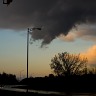 Stormy Evening